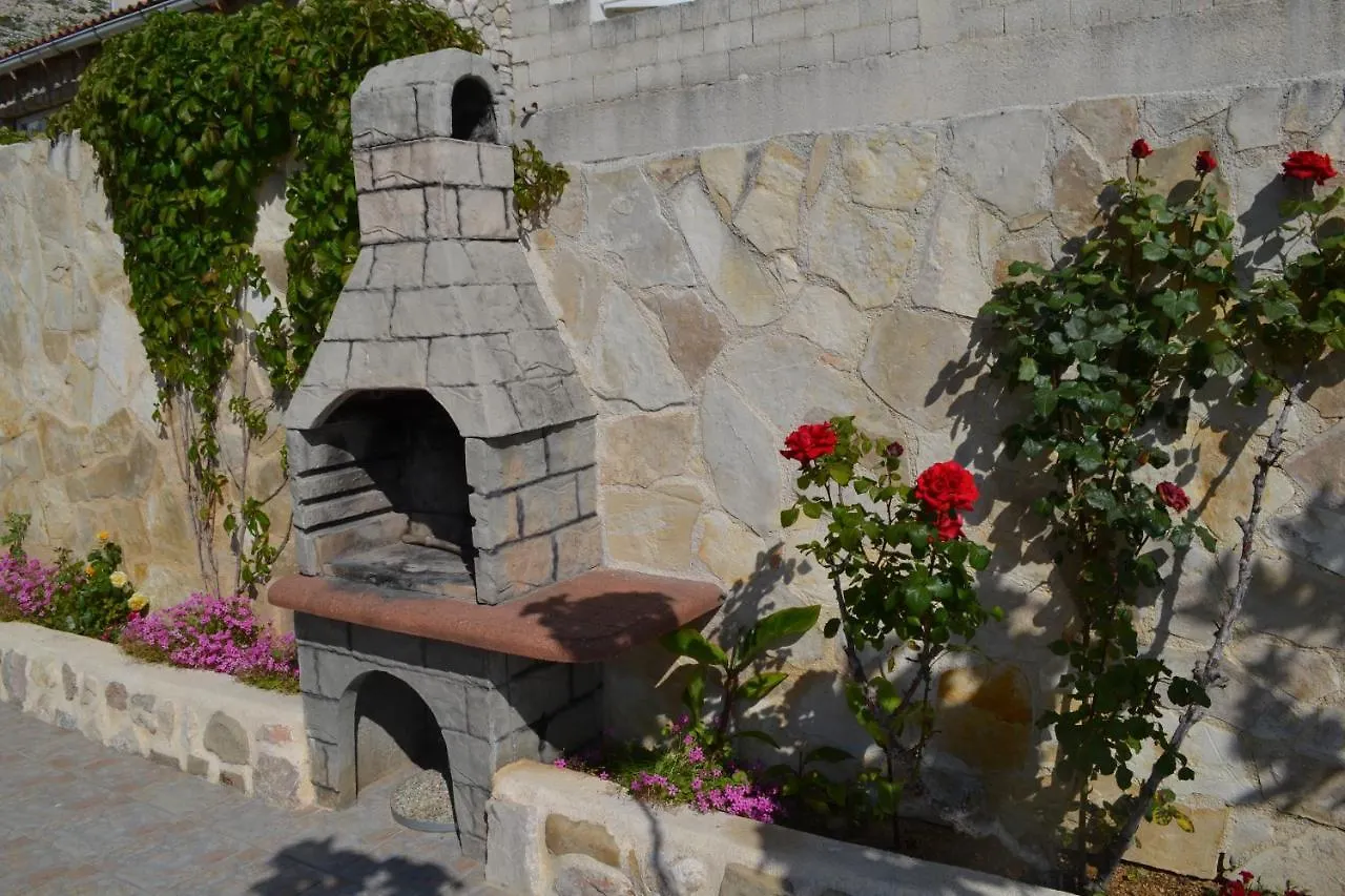 Apartment Lora Pag Town