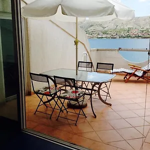 Apartament Apartman M&m, Pag Town