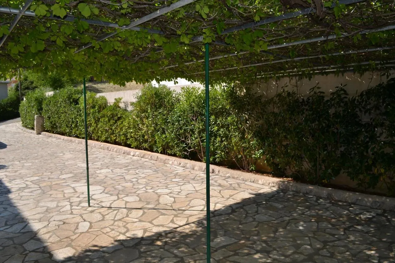 Apartment Lora Pag Town