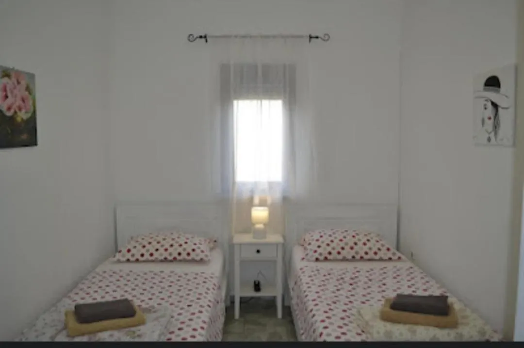 Apartment Lora Pag Town