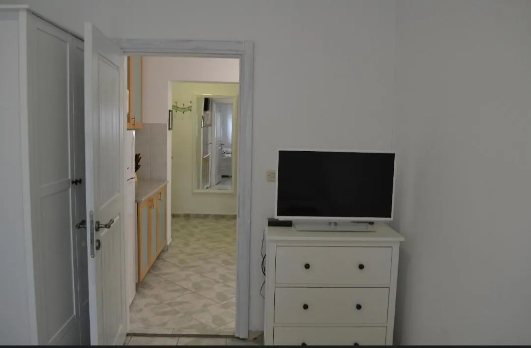 Apartment Lora Pag Town Croatia